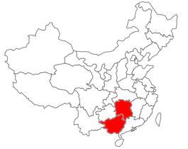 distribution map in preparing......